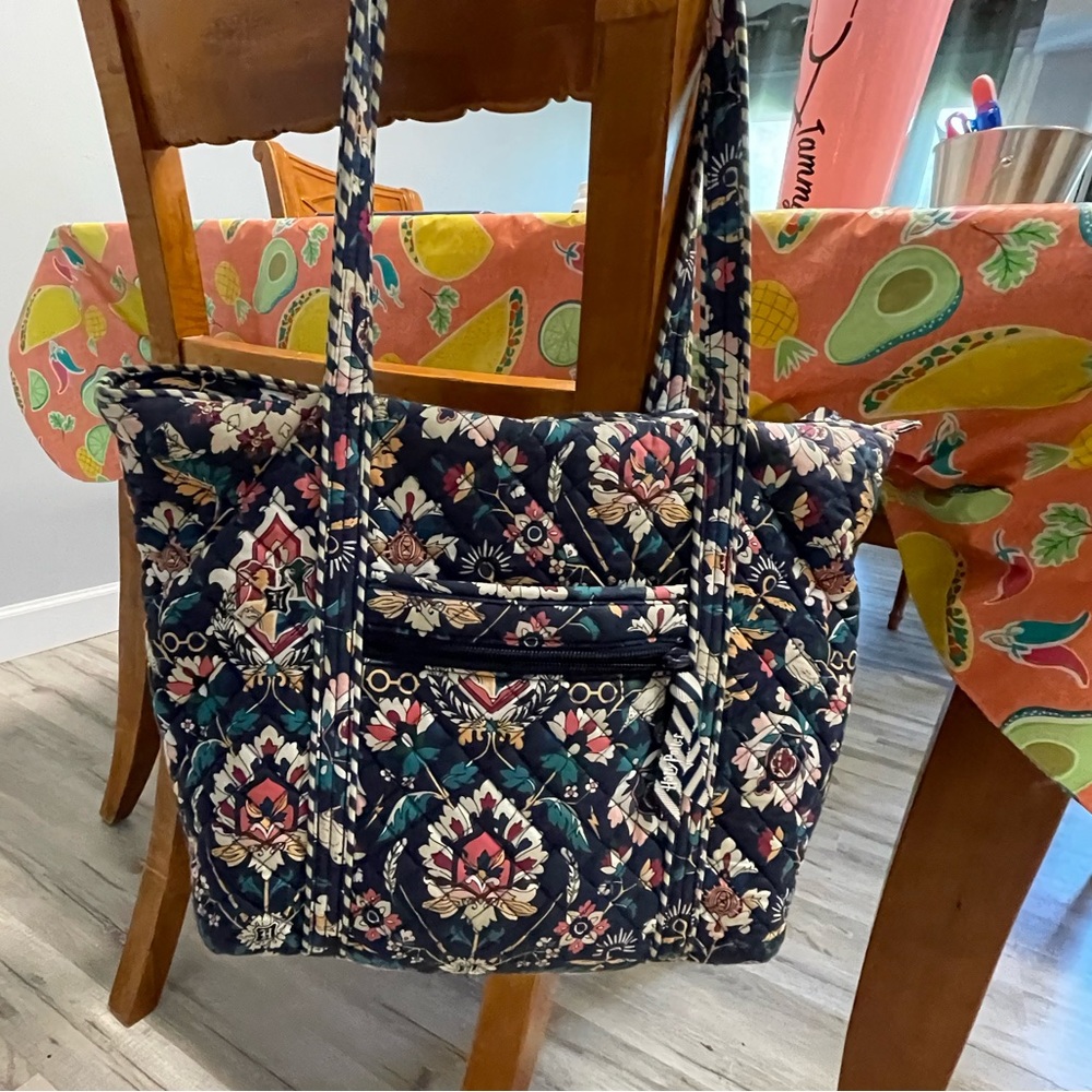 Vera Bradley Harry Potter large tote purse